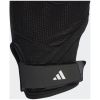 Перчатки для фитнеса Adidas Training Gloves II5598 чорний L (4066763617165) - Изображение 2