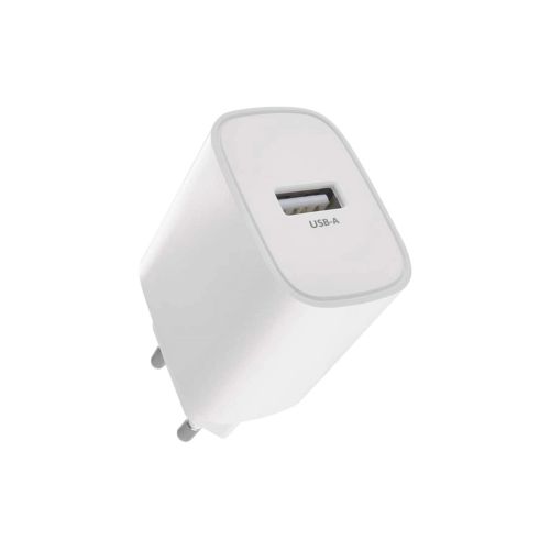Зарядное устройство EMOS V01B10 USB-A 10W (V01B10)