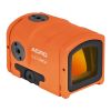 Коллиматорный прицел Aimpoint Acro C-2 Orange 3.5 MOA (200912) - Изображение 1
