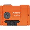 Коллиматорный прицел Aimpoint Acro C-2 Orange 3.5 MOA (200912) - Изображение 2
