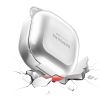 Чохол для навушників BeCover Soft TPU для Samsung Galaxy Buds 2 / Buds 2 Pro / Buds Live / Buds Pro Transparent (705686) - Зображення 2