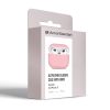 Чехол для наушников Armorstandart Ultrathin Silicone Case для Apple AirPods 3 Pink (ARM60288) - Изображение 2