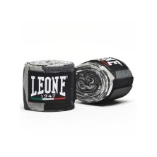 Бинт для спорту Leone AB705 Grey Mimetic 3.5m (AB705_Grey_350)