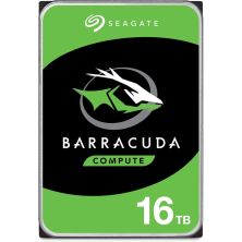 Жесткий диск 3.5 16TB Seagate (ST16000DM001)