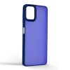 Чехол для мобильного телефона Armorstandart Frame Samsung A06 4G Blue (ARM84796) - Изображение 1