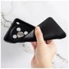 Чохол до мобільного телефона BeCover Nubia V70 Max Black (713564) - Зображення 2