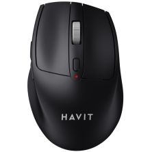 Мышка Havit HV-MS61WB Wireless/Bluetooth Black (6939119041854)