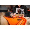 Викрутка акумуляторна Neo Tools 4in1 1.5Ah, 4.5Нм, 230об/хв, 20 біт, кейс (04-199) - Зображення 2