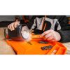 Викрутка акумуляторна Neo Tools 4in1 1.5Ah, 4.5Нм, 230об/хв, 20 біт, кейс (04-199) - Зображення 3