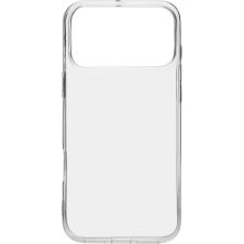 Чехол для мобильного телефона Armorstandart Apple iPhone 17 Pro Max Clear (ARM86742)