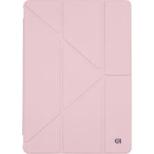 Чехол для планшета Armorstandart Y-Type PEN Samsung Galaxy Tab A9+ Pink (ARM85504) Чехол для планшета Armorstandart Y-Type PEN Samsung Galaxy Tab A9+ Pink (ARM85504)