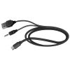 Акустическая система Defender G70 Black (65171) - Изображение 3