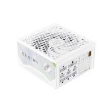 Блок питания Gamemax 600W (GM 600B WH Fully-modular New)