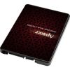 Накопичувач SSD 2.5 256GB AS350X Apacer (AP256GAS350XR) - Зображення 2
