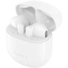 Навушники Havit TW976 White (HV-TW976)