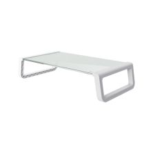 Подставка для монитора Trust Monta, white (25351_TRUST)
