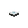 Зчитувач флеш-карт Voltronic USB 3.0 to SD/MMC/MS/TF/M2 white (HDH-939W/08625) - Зображення 1