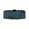 Клавіатура Xtrike ME KB-509 RGB Black (KB-509) - Зображення 1