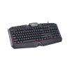 Клавіатура Xtrike ME KB-509 RGB Black (KB-509) - Зображення 3