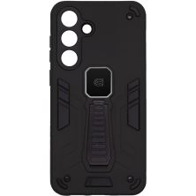 Чехол для мобильного телефона Armorstandart Proover Samsung S25 FE 5G Black (ARM86425)