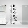 Пленка защитная Armorstandart hydrogel Matte Apple iPhone 17 Air (ARM86174) - Изображение 1