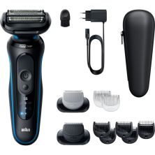 Электробритва Braun 52-B1650S