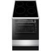 Плита Hansa FCCX580009 - Изображение 2