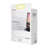 Дата кабель USB-C to USB-C 1.0m 100W white Baseus (CATYS-B02) - Изображение 3