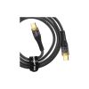 Дата кабель USB-C to USB-C 2.0m 100W black Essager (EXCTT1-XJA01-P) - Зображення 1