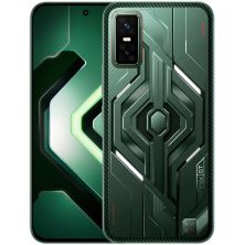 Мобільний телефон Infinix GT 30 8/256Gb Pulse Green (4894947101045)