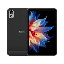 Планшет Blackview ZENO 1 8 4/64GB LTE Black (6931548323228)