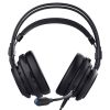 Наушники YENKEE YHP 3035 Shadow USB Black (45015553) Наушники YENKEE YHP 3035 Shadow USB Black (45015553) - Изображение 1