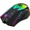 Мышка Defender Kronos GM-695 Wireless Black (52695) Мышка Defender Kronos GM-695 Wireless Black (52695) - Изображение 1