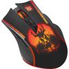 Мышка Defender Kronos GM-695 Wireless Black (52695) Мышка Defender Kronos GM-695 Wireless Black (52695) - Изображение 2