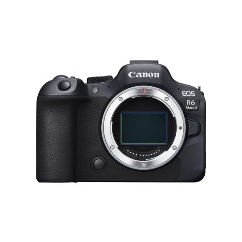 Цифровой фотоаппарат Canon EOS R6 Mark II body (5666C031AA)