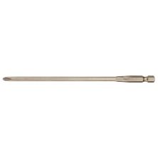 Бита для шуруповерта DeWALT Phillips, Ph2 (Pr2), L 153 мм (DT7205)