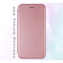 Чехол для мобильного телефона BeCover Exclusive Samsung Galaxy A06 SM-A065 Pink (712212)