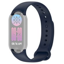Ремешок для фитнес браслета Armorstandart для Xiaomi Smart Band 10/9/8 Midnight Blue (ARM86909)