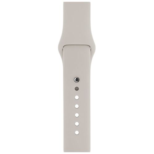 Ремешок для смарт-часов Armorstandart Sport Band (3 Straps) для Apple Watch 42 (Series 11-10)/41/40/38 Beige (ARM65083)