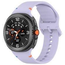 Ремешок для смарт-часов Armorstandart Samsung Galaxy Watch 8 / 8 Classic (22x132 mm) Lavender (ARM86872)