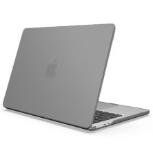 Чохол до ноутбука Armorstandart 13.6 MacBook Air M4/M3/M2 (A3240/A3113/A2681) Grey Air Shel (ARM80463)