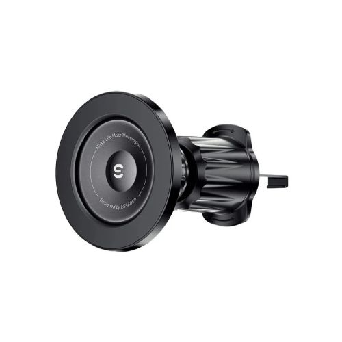 Універсальний автотримач Essager Berlin magnetic car mount outlet model (EZJCFK-BL01-Z)
