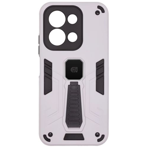 Чехол для мобильного телефона Armorstandart Proover Xiaomi Redmi 15C 4G / Poco C85 4G Grey (ARM86724)