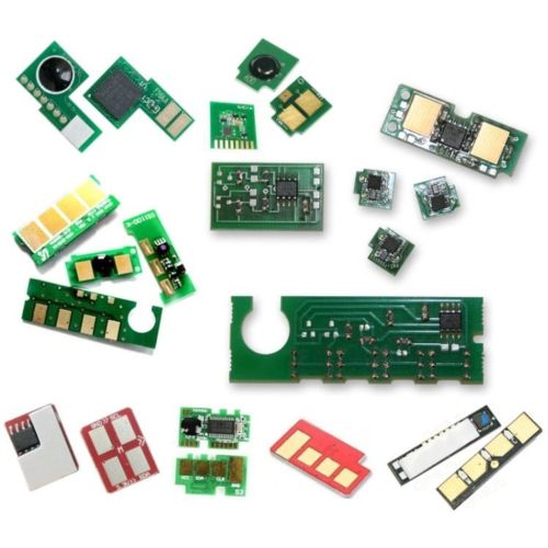 Чип для картриджа Canon 070 3K PrintMagic (CPM-C070)