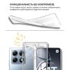 Чохол до мобільного телефона BeCover Silicone Xiaomi 15T Transparent (714688) - Зображення 3