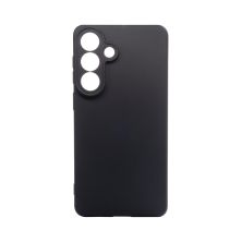 Чохол до мобільного телефона Armorstandart Matte Slim Fit Samsung S26 Plus 5G Camera cover Black (ARM89444)