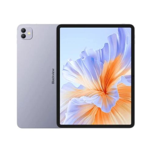 Планшет Blackview Tab Link 8 SET 12.7 6/256GB/ Wi-Fi/Чохол + стилус/Purple (6931548324379)