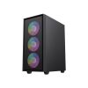 Корпус для ПК Gamemax STORM BK (9101-0200R0035) - Зображення 1