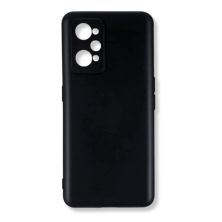 Чехол для мобильного телефона BeCover silicone Realme GT2 Black (714862)