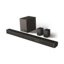 Акустическая система Hisense AX5100G Black (20011188)